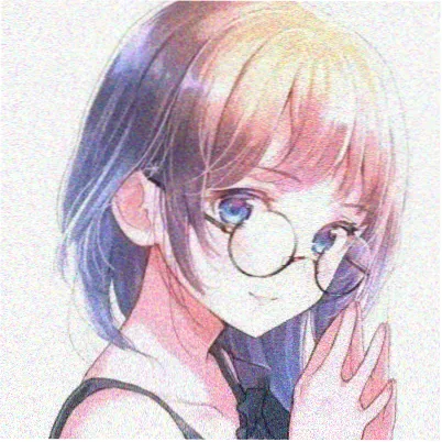 林蜜人物头像